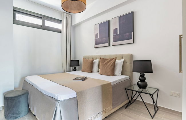 Sanders River Plaza - Jolly 2 Bedroom Apartment With Balcony - Foto 5
