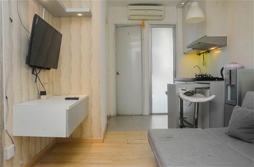 Foto 7 - Minimalist And Warm 2Br At Bassura City Apartment