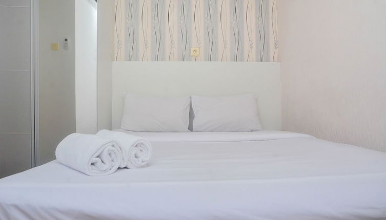 Photo 1 - Minimalist And Warm 2Br At Bassura City Apartment