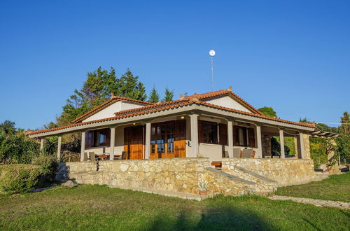 Photo 1 - Villa Thalassa Sea View