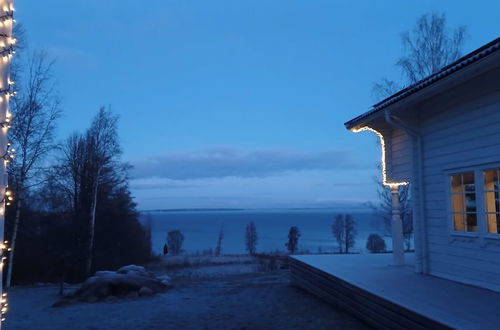 Photo 30 - Guesthouse With Loft at Lake Skagern, Spa & Yoga