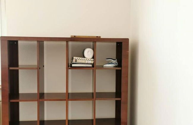 Stunning 3-bed Apartment in Basel - Foto 33