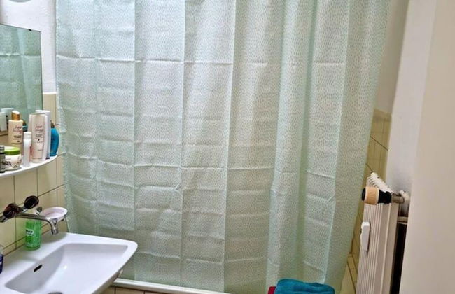 Stunning 3-bed Apartment in Basel - Foto 30
