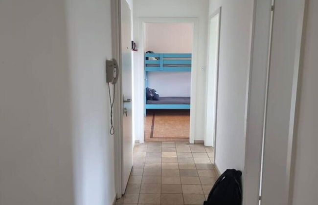 Stunning 3-bed Apartment in Basel - Foto 34