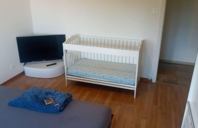 Stunning 3-bed Apartment in Basel - Foto 26