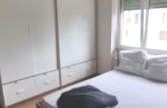 Stunning 3-bed Apartment in Basel - Foto 7