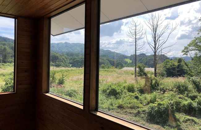 Cool-villa HIDA resort - Photo 35