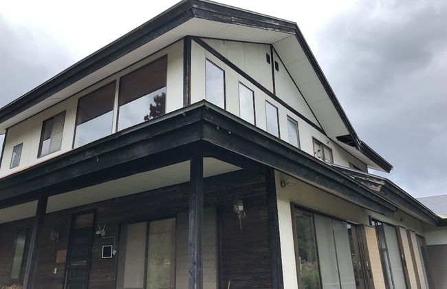 Cool-villa HIDA resort - Photo 1