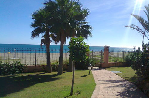 Foto 59 - Don Juan Beach Resort