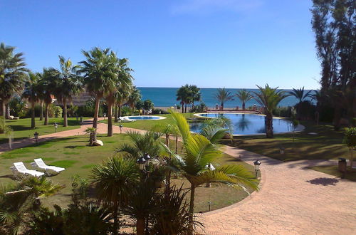 Foto 63 - Don Juan Beach Resort