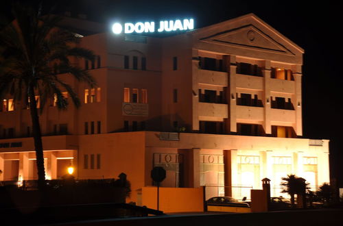 Photo 67 - Don Juan Beach Resort