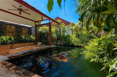 Foto 70 - Tropical 6 Bedroom Villa Sanctuary
