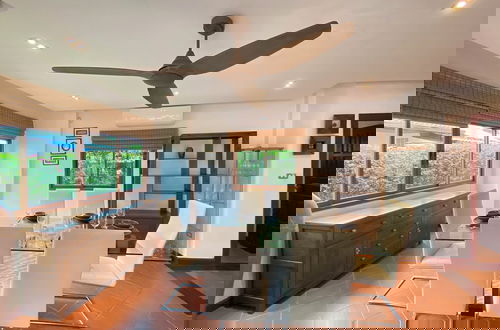 Foto 46 - Tropical 6 Bedroom Villa Sanctuary
