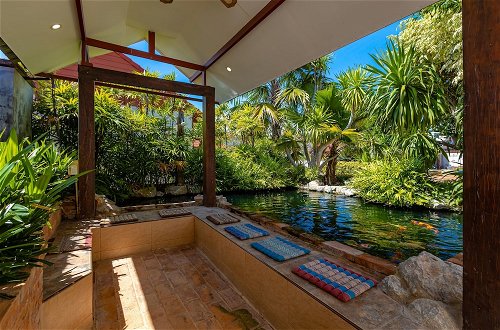 Photo 71 - Tropical 6 Bedroom Villa Sanctuary