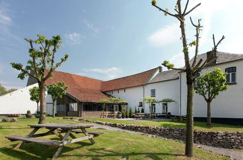 Photo 13 - Vintage Farmhouse in Bemelen with Forest near