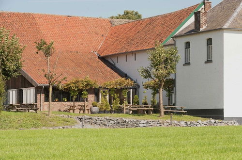 Foto 49 - Vintage Farmhouse in Bemelen with Forest near