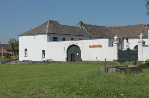 Foto 1 - Vintage Farmhouse in Bemelen with Forest near