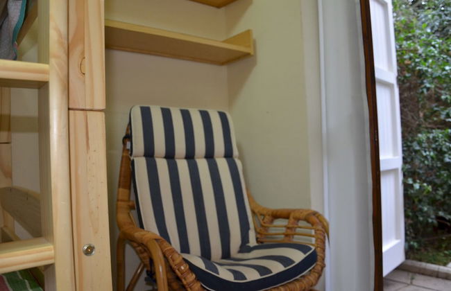 FANTASTIC SARDINIA VILLETTE CON GIARDINO Fronte Mare Fertilia FAHO-GAV01-GAV02 - Foto 41