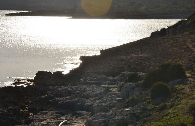 FANTASTIC SARDINIA VILLETTE CON GIARDINO Fronte Mare Fertilia FAHO-GAV01-GAV02 - Foto 91