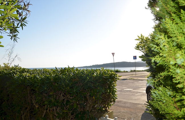 FANTASTIC SARDINIA VILLETTE CON GIARDINO Fronte Mare Fertilia FAHO-GAV01-GAV02 - Foto 59