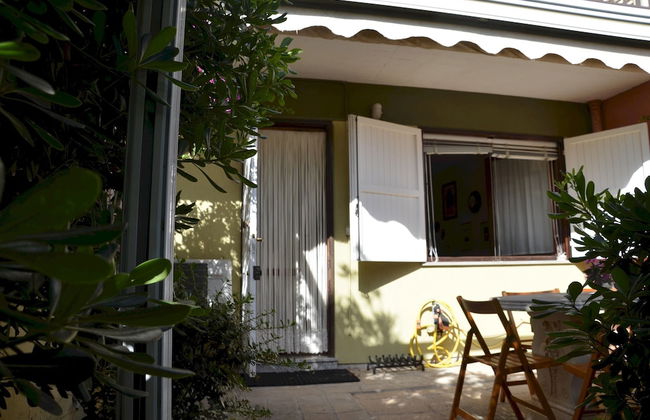 FANTASTIC SARDINIA VILLETTE CON GIARDINO Fronte Mare Fertilia FAHO-GAV01-GAV02 - Foto 107