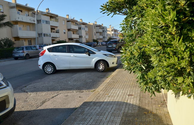 FANTASTIC SARDINIA VILLETTE CON GIARDINO Fronte Mare Fertilia FAHO-GAV01-GAV02 - Foto 79