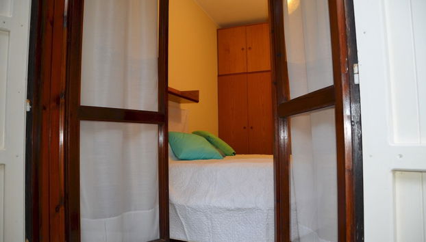 FANTASTIC SARDINIA VILLETTE CON GIARDINO Fronte Mare Fertilia FAHO-GAV01-GAV02 - Foto 5, Quarto