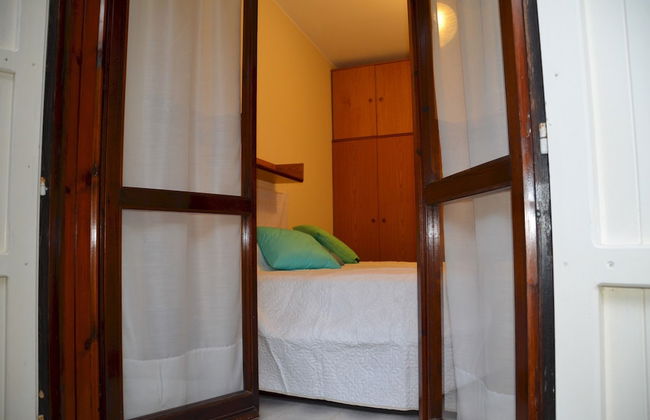 FANTASTIC SARDINIA VILLETTE CON GIARDINO Fronte Mare Fertilia FAHO-GAV01-GAV02 - Foto 5