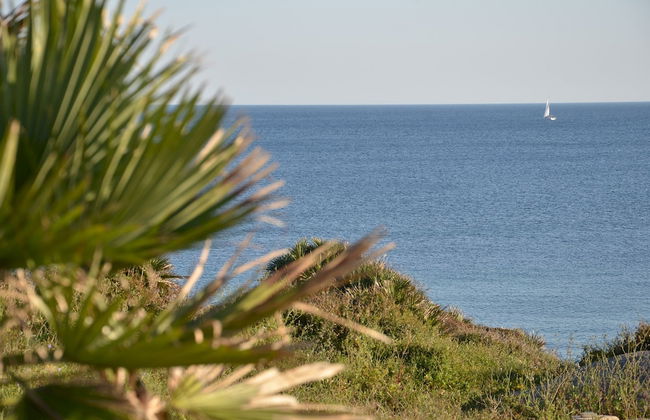 FANTASTIC SARDINIA VILLETTE CON GIARDINO Fronte Mare Fertilia FAHO-GAV01-GAV02 - Foto 101