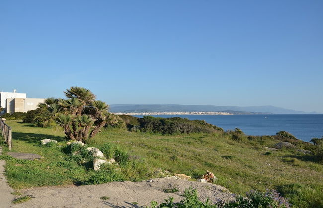 FANTASTIC SARDINIA VILLETTE CON GIARDINO Fronte Mare Fertilia FAHO-GAV01-GAV02 - Foto 85
