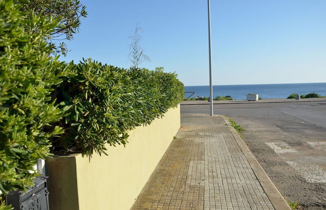 FANTASTIC SARDINIA VILLETTE CON GIARDINO Fronte Mare Fertilia FAHO-GAV01-GAV02 - Foto 69