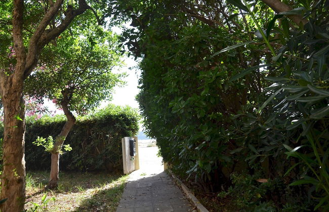 FANTASTIC SARDINIA VILLETTE CON GIARDINO Fronte Mare Fertilia FAHO-GAV01-GAV02 - Foto 119