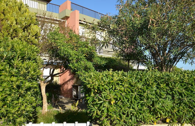 FANTASTIC SARDINIA VILLETTE CON GIARDINO Fronte Mare Fertilia FAHO-GAV01-GAV02 - Foto 67