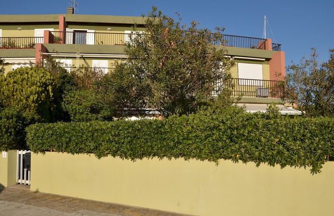 FANTASTIC SARDINIA VILLETTE CON GIARDINO Fronte Mare Fertilia FAHO-GAV01-GAV02 - Foto 75