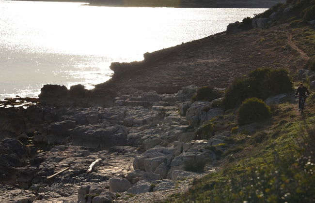 FANTASTIC SARDINIA VILLETTE CON GIARDINO Fronte Mare Fertilia FAHO-GAV01-GAV02 - Foto 93