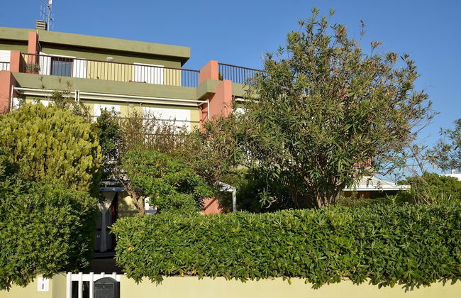 FANTASTIC SARDINIA VILLETTE CON GIARDINO Fronte Mare Fertilia FAHO-GAV01-GAV02 - Foto 81