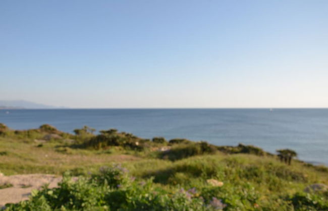 FANTASTIC SARDINIA VILLETTE CON GIARDINO Fronte Mare Fertilia FAHO-GAV01-GAV02 - Foto 83