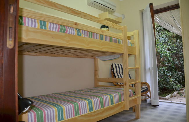 FANTASTIC SARDINIA VILLETTE CON GIARDINO Fronte Mare Fertilia FAHO-GAV01-GAV02 - Foto 33