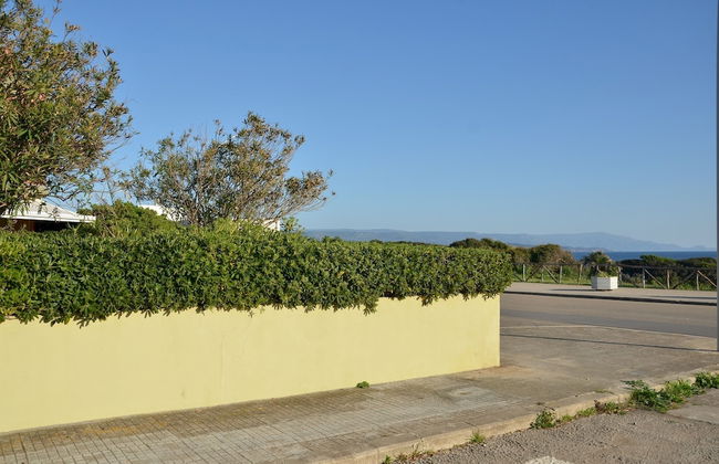 FANTASTIC SARDINIA VILLETTE CON GIARDINO Fronte Mare Fertilia FAHO-GAV01-GAV02 - Foto 77