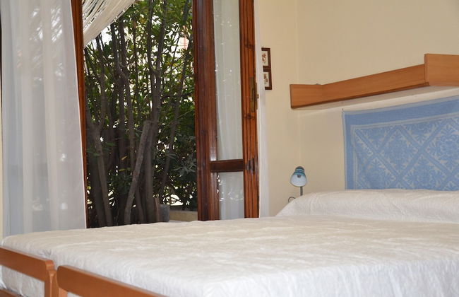 FANTASTIC SARDINIA VILLETTE CON GIARDINO Fronte Mare Fertilia FAHO-GAV01-GAV02 - Foto 31