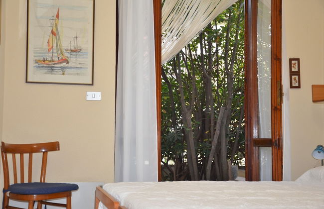 FANTASTIC SARDINIA VILLETTE CON GIARDINO Fronte Mare Fertilia FAHO-GAV01-GAV02 - Foto 17