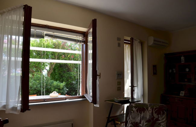 FANTASTIC SARDINIA VILLETTE CON GIARDINO Fronte Mare Fertilia FAHO-GAV01-GAV02 - Foto 151