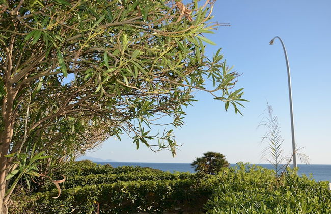 FANTASTIC SARDINIA VILLETTE CON GIARDINO Fronte Mare Fertilia FAHO-GAV01-GAV02 - Foto 73