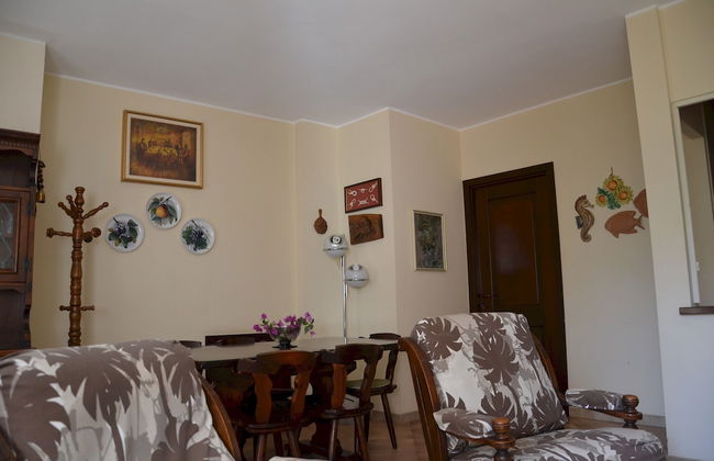 FANTASTIC SARDINIA VILLETTE CON GIARDINO Fronte Mare Fertilia FAHO-GAV01-GAV02 - Foto 155