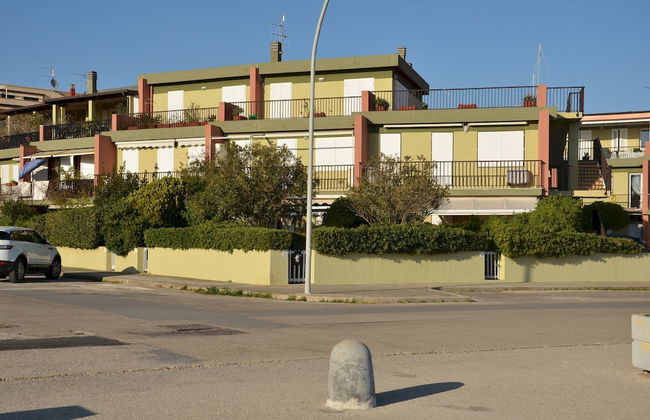 FANTASTIC SARDINIA VILLETTE CON GIARDINO Fronte Mare Fertilia FAHO-GAV01-GAV02 - Foto 97