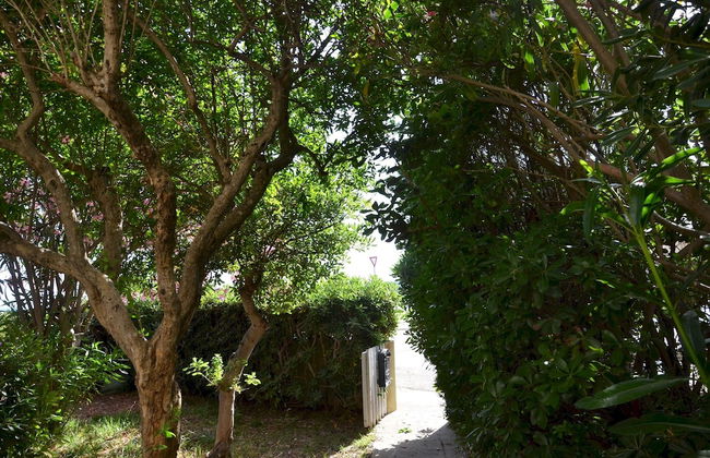 FANTASTIC SARDINIA VILLETTE CON GIARDINO Fronte Mare Fertilia FAHO-GAV01-GAV02 - Foto 115