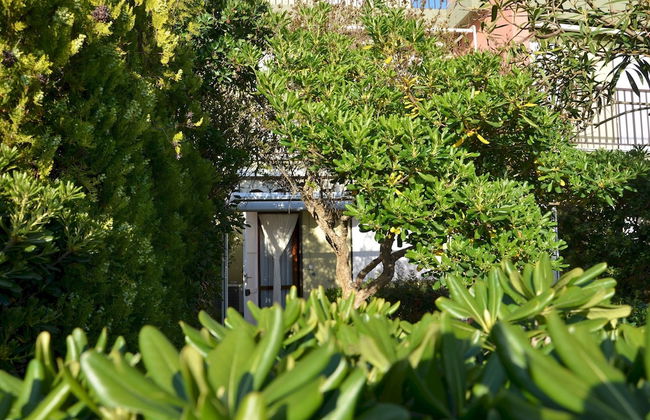 FANTASTIC SARDINIA VILLETTE CON GIARDINO Fronte Mare Fertilia FAHO-GAV01-GAV02 - Foto 71