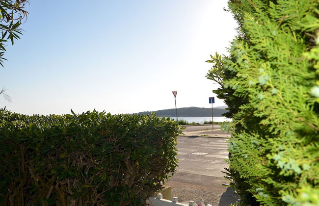 FANTASTIC SARDINIA VILLETTE CON GIARDINO Fronte Mare Fertilia FAHO-GAV01-GAV02 - Foto 61