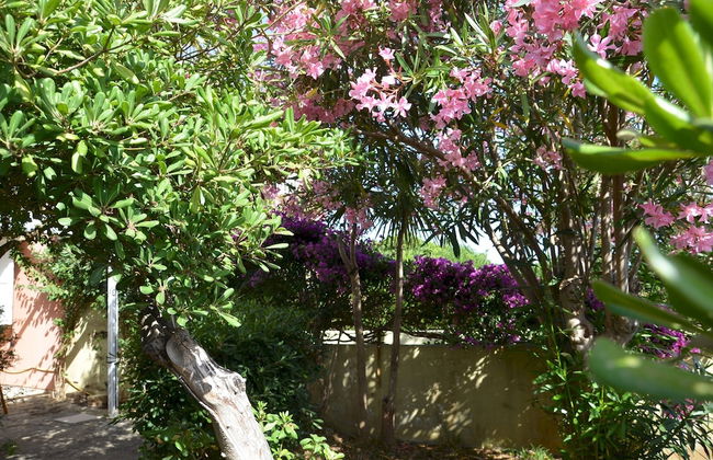 FANTASTIC SARDINIA VILLETTE CON GIARDINO Fronte Mare Fertilia FAHO-GAV01-GAV02 - Foto 117