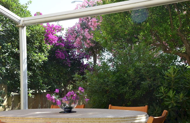 FANTASTIC SARDINIA VILLETTE CON GIARDINO Fronte Mare Fertilia FAHO-GAV01-GAV02 - Foto 109